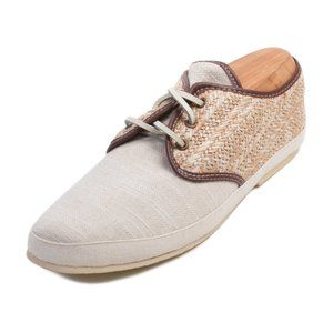 Scotch & Soda Straw Shoe